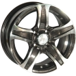 ZW 337 W6 R14 PCD4x98 ET25 DIA58.6 BE-P